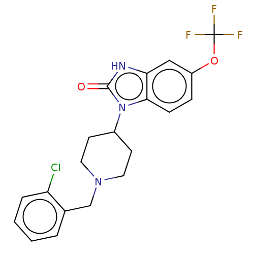 Chemical structure of BindingDB Monomer ID 50459361