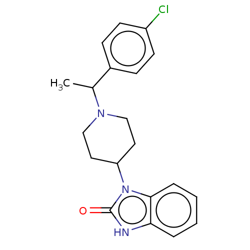 Chemical structure of BindingDB Monomer ID 50459376