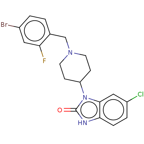 Chemical structure of BindingDB Monomer ID 50459388
