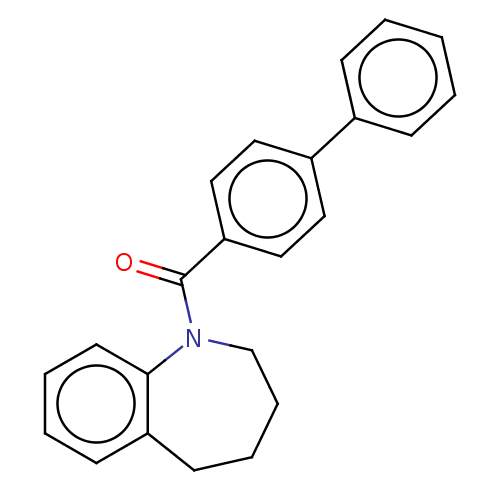 Chemical structure of BindingDB Monomer ID 50459401