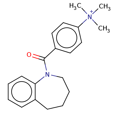Chemical structure of BindingDB Monomer ID 50459412