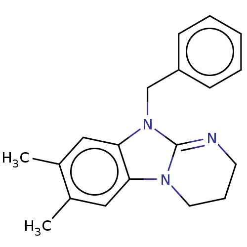 Chemical structure of BindingDB Monomer ID 50459479