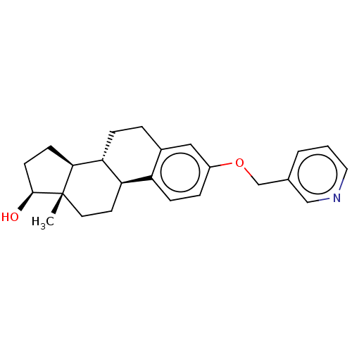 Chemical structure of BindingDB Monomer ID 50459549