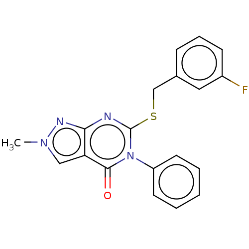 Chemical structure of BindingDB Monomer ID 50459613