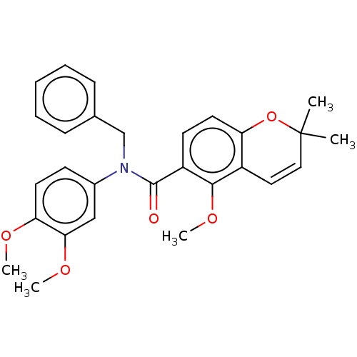 Chemical structure of BindingDB Monomer ID 50459678