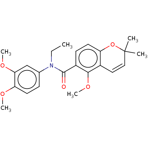 Chemical structure of BindingDB Monomer ID 50459679