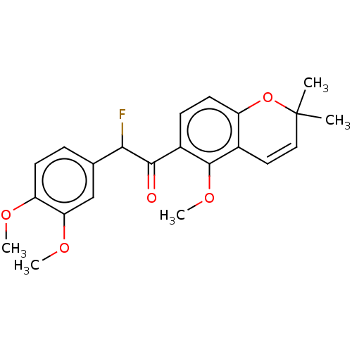 Chemical structure of BindingDB Monomer ID 50459682