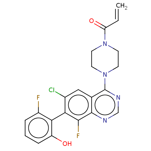 Chemical structure of BindingDB Monomer ID 50459706
