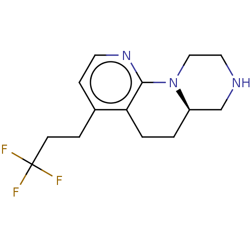 Chemical structure of BindingDB Monomer ID 50459708