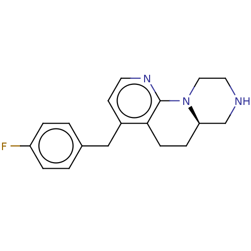 Chemical structure of BindingDB Monomer ID 50459710