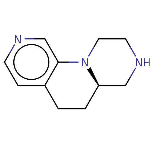 Chemical structure of BindingDB Monomer ID 50459711