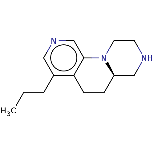Chemical structure of BindingDB Monomer ID 50459712