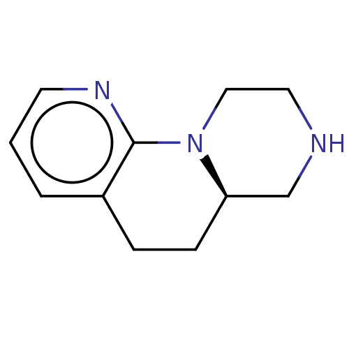 Chemical structure of BindingDB Monomer ID 50459717