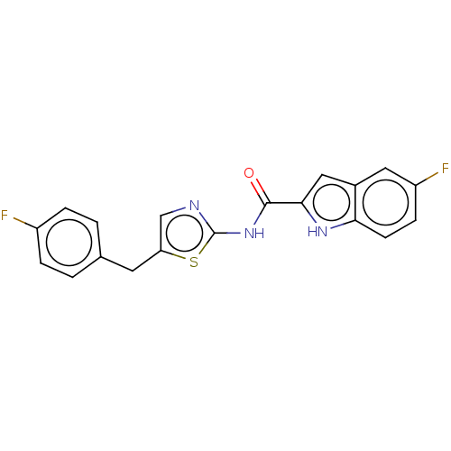 Chemical structure of BindingDB Monomer ID 50459749