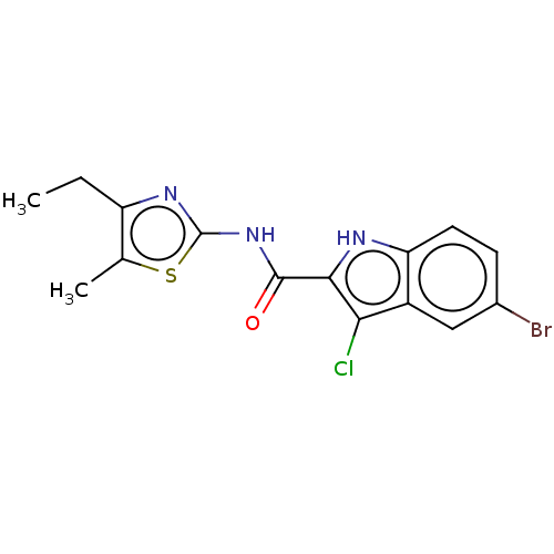 Chemical structure of BindingDB Monomer ID 50459750