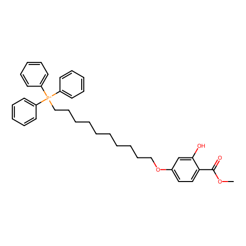 Chemical structure of BindingDB Monomer ID 50459753