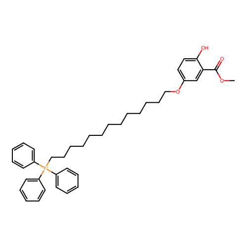 Chemical structure of BindingDB Monomer ID 50459754
