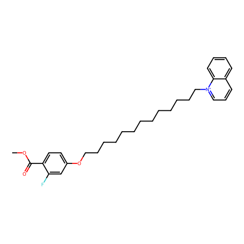 Chemical structure of BindingDB Monomer ID 50459756