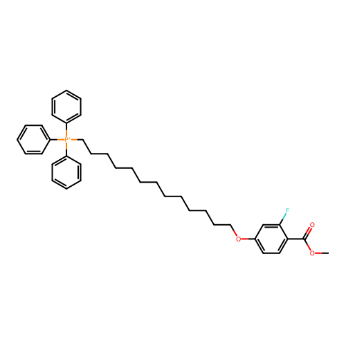 Chemical structure of BindingDB Monomer ID 50459767
