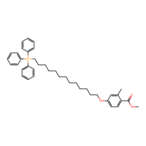 Chemical structure of BindingDB Monomer ID 50459768