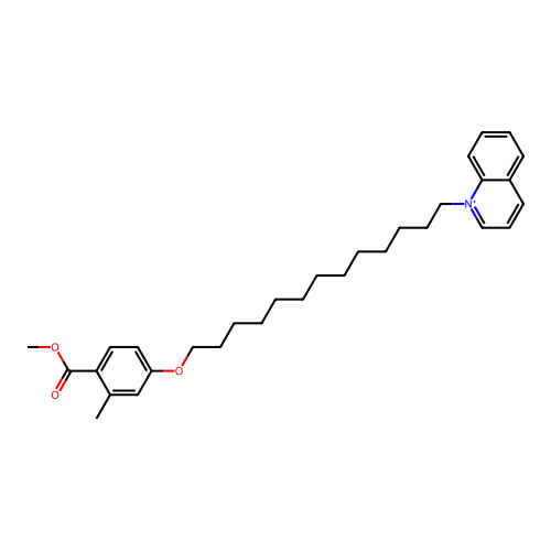 Chemical structure of BindingDB Monomer ID 50459775