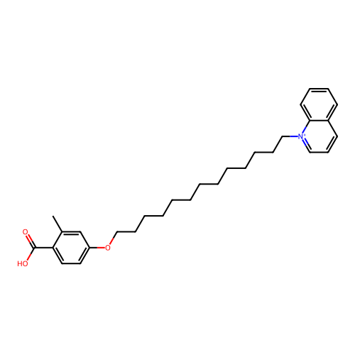 Chemical structure of BindingDB Monomer ID 50459777