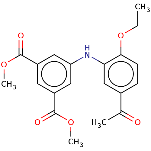 Chemical structure of BindingDB Monomer ID 50459788