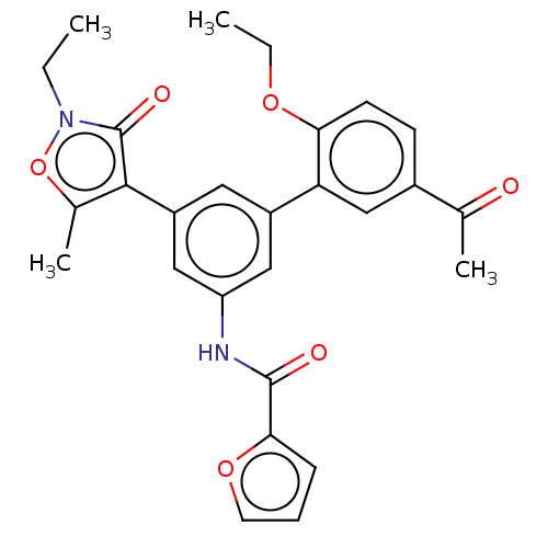 Chemical structure of BindingDB Monomer ID 50459790