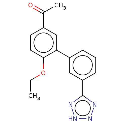 Chemical structure of BindingDB Monomer ID 50459792
