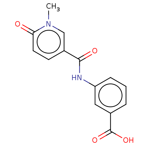 Chemical structure of BindingDB Monomer ID 50459794