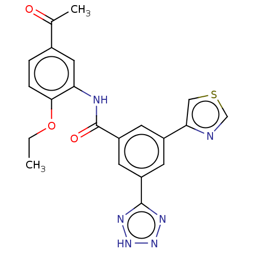 Chemical structure of BindingDB Monomer ID 50459795