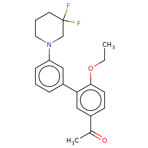 Chemical structure of BindingDB Monomer ID 50459797