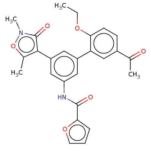 Chemical structure of BindingDB Monomer ID 50459798