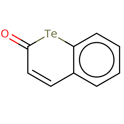 Chemical structure of BindingDB Monomer ID 50459801