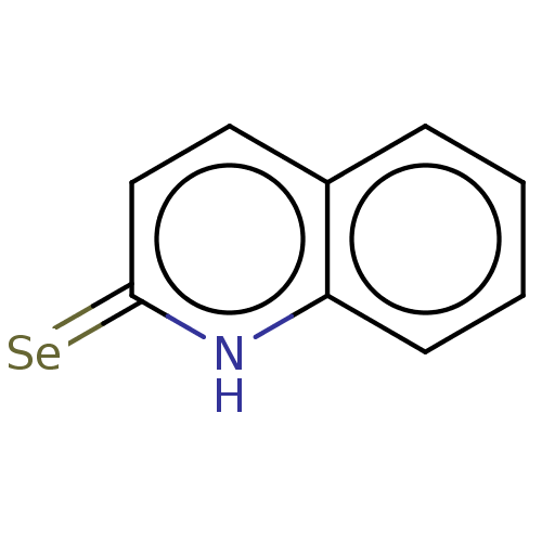 Chemical structure of BindingDB Monomer ID 50459806