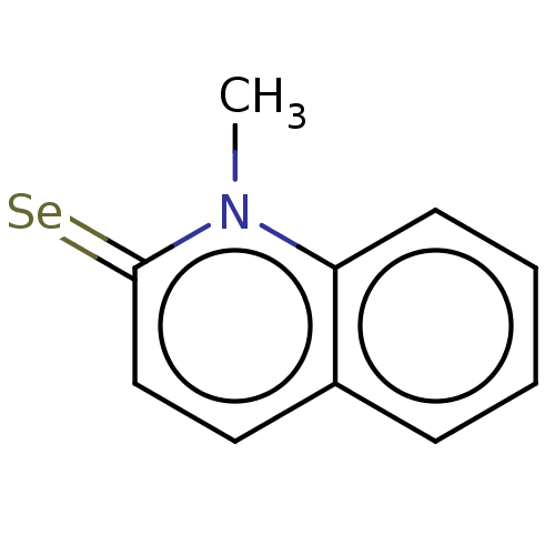 Chemical structure of BindingDB Monomer ID 50459807