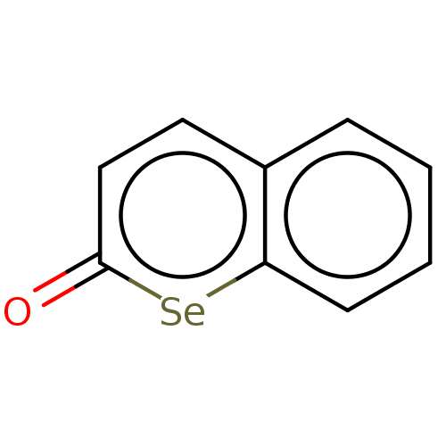 Chemical structure of BindingDB Monomer ID 50459809