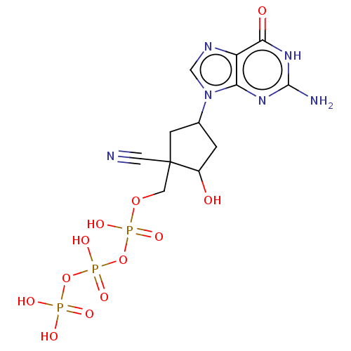 Chemical structure of BindingDB Monomer ID 50459812