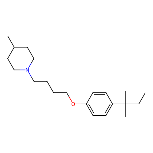 Chemical structure of BindingDB Monomer ID 50459824