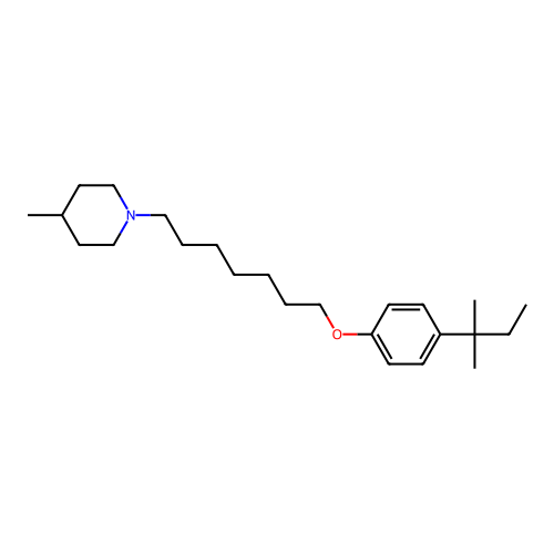 Chemical structure of BindingDB Monomer ID 50459839