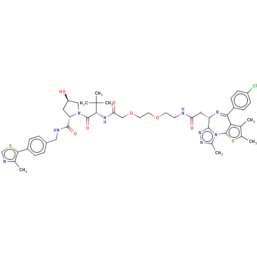 Chemical structure of BindingDB Monomer ID 50459877
