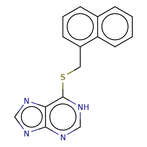 Chemical structure of BindingDB Monomer ID 50459885