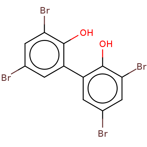 Chemical structure of BindingDB Monomer ID 50459890