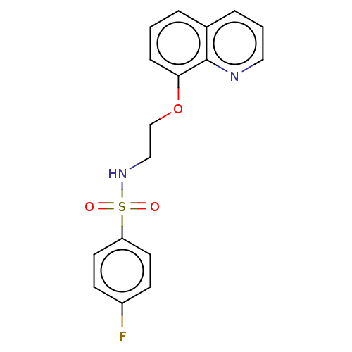 Chemical structure of BindingDB Monomer ID 50459895
