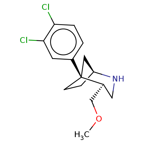 Chemical structure of BindingDB Monomer ID 50459914