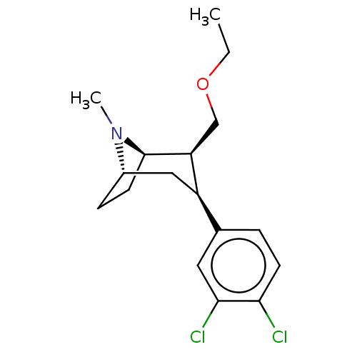 Chemical structure of BindingDB Monomer ID 50459916