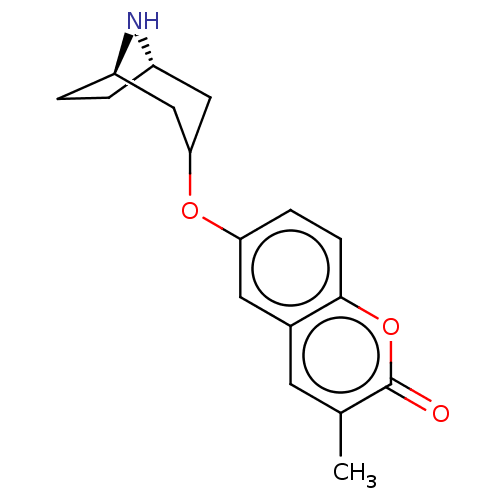 Chemical structure of BindingDB Monomer ID 50459917
