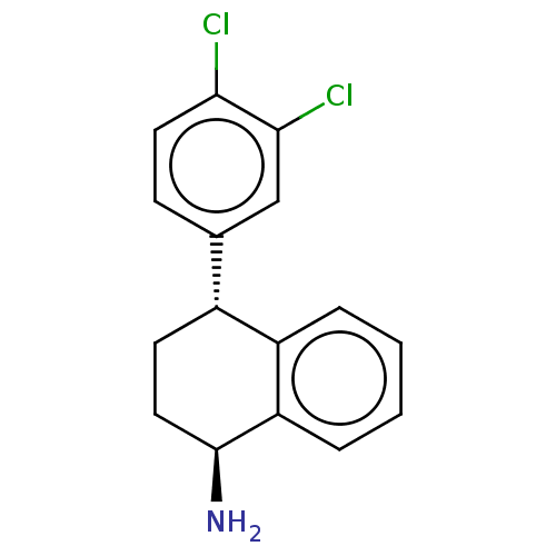 Chemical structure of BindingDB Monomer ID 50459932