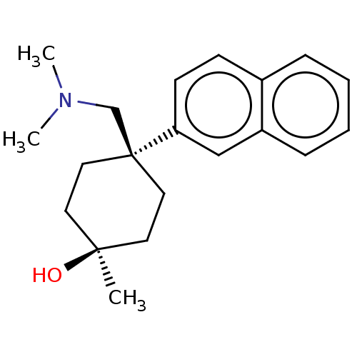 Chemical structure of BindingDB Monomer ID 50459941