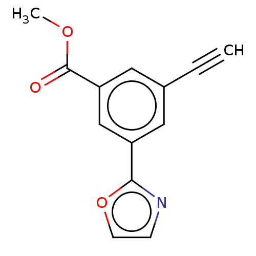 Chemical structure of BindingDB Monomer ID 50459967